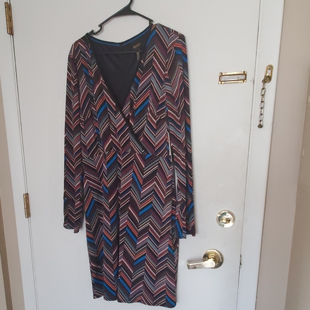 Laundry dress